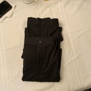 Two pairs of Joe Banks, men’s dress shorts size 42 never worn, but without tags